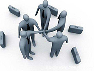 管理架構體系 管理架構體系